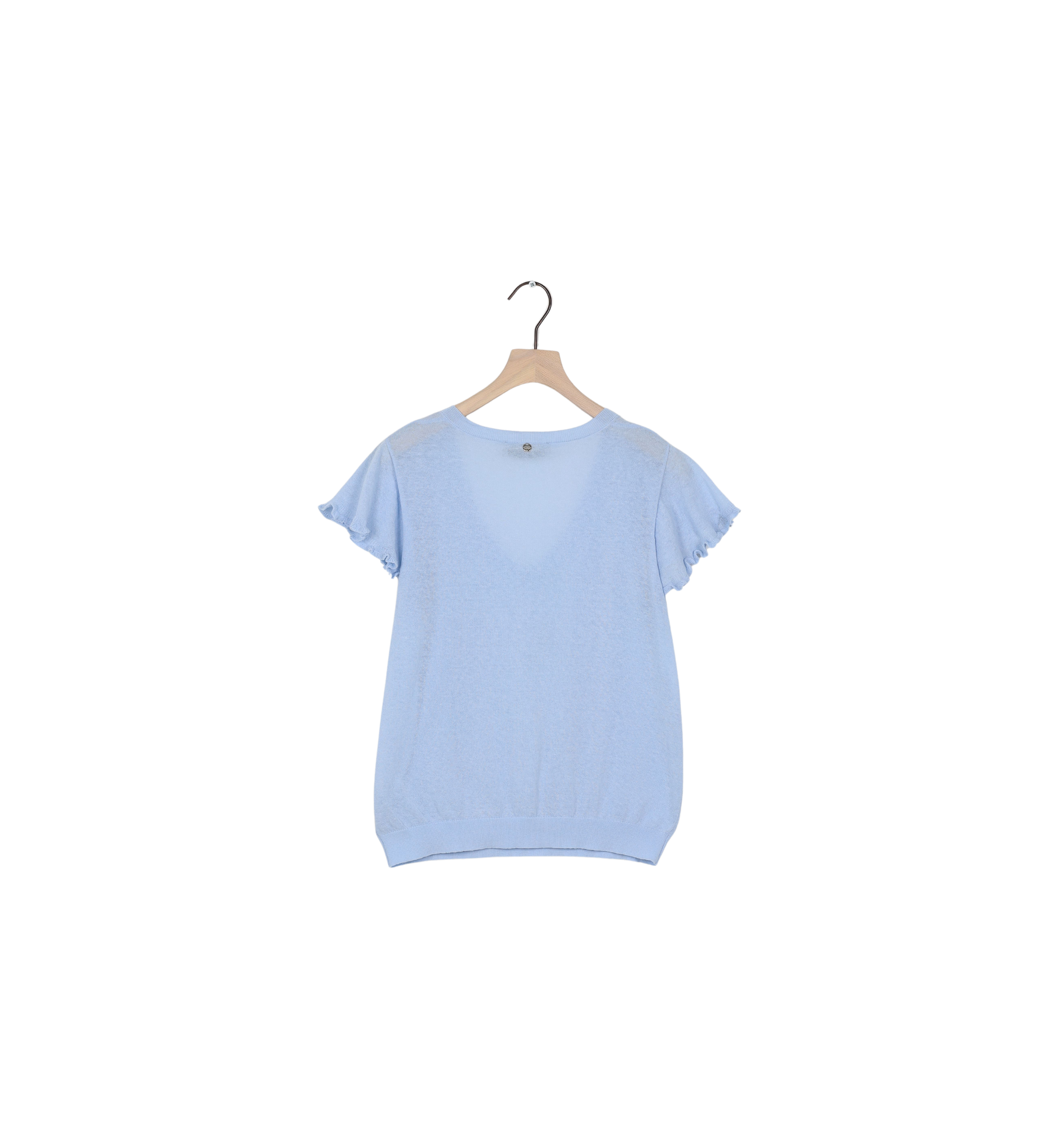 Packshot / Cashmere Blue / ReLoved